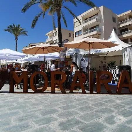 Ad Astra Solidays Moraira