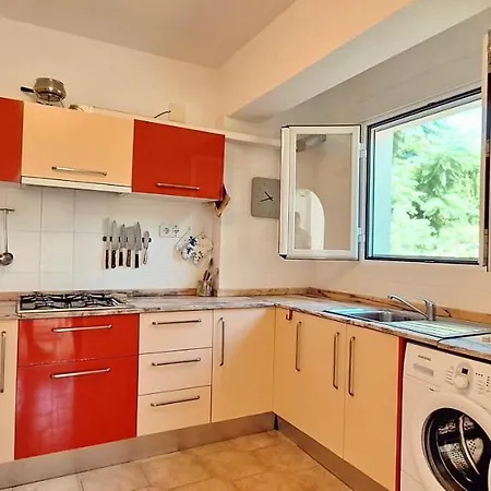 Villa Ad Astra Solidays Moraira