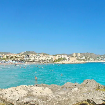 Ad Astra Solidays Villa Moraira